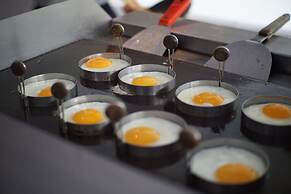 Wongamat Privacy Resort