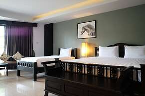 Wongamat Privacy Resort