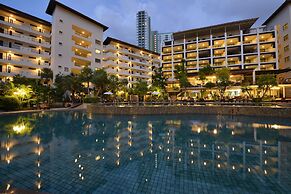 Wongamat Privacy Resort