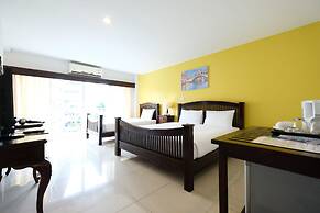 Wongamat Privacy Resort