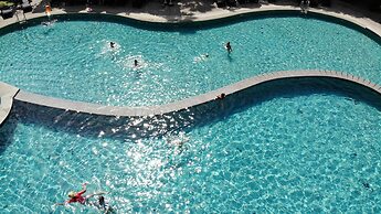 Wongamat Privacy Resort