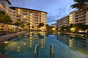 Wongamat Privacy Resort