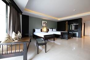 Wongamat Privacy Resort