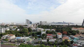 Wongamat Privacy Resort