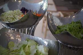 Wongamat Privacy Resort