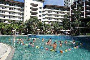 Wongamat Privacy Resort