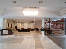 Wongamat Privacy Resort