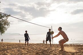 The Briza Beach Resort Khaolak