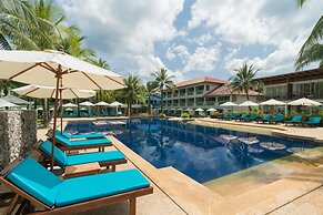 The Briza Beach Resort Khaolak