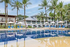 The Briza Beach Resort Khaolak