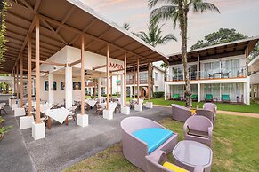 The Briza Beach Resort Khaolak