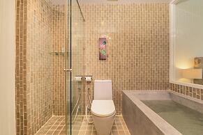 The Briza Beach Resort Khaolak