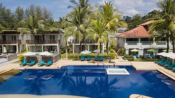 The Briza Beach Resort Khaolak