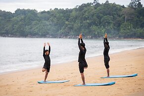 The Briza Beach Resort Khaolak