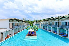 The Briza Beach Resort Khaolak