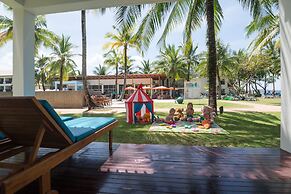 The Briza Beach Resort Khaolak