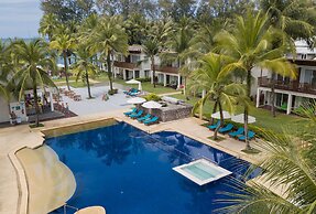 The Briza Beach Resort Khaolak