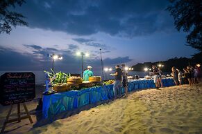 The Briza Beach Resort Khaolak