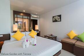 The Briza Beach Resort Khaolak