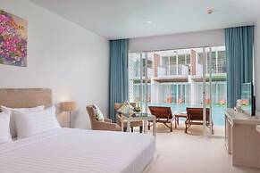 The Briza Beach Resort Khaolak