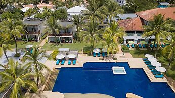 The Briza Beach Resort Khaolak