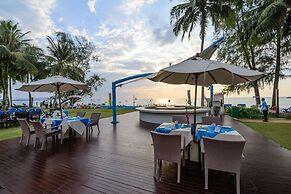 The Briza Beach Resort Khaolak