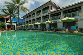 The Briza Beach Resort Khaolak