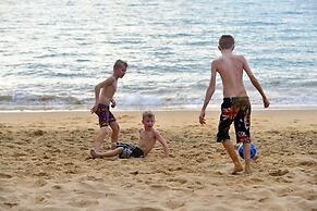 The Briza Beach Resort Khaolak