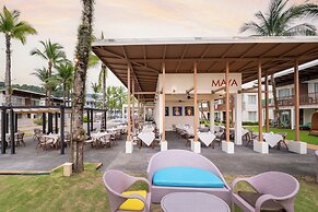 The Briza Beach Resort Khaolak