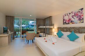 The Briza Beach Resort Khaolak