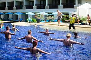 The Briza Beach Resort Khaolak