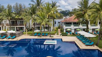 The Briza Beach Resort Khaolak