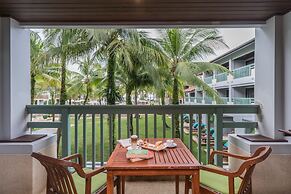 The Briza Beach Resort Khaolak