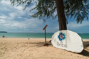 The Briza Beach Resort Khaolak