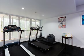 The Briza Beach Resort Khaolak