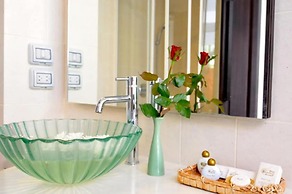 Baan Karonburi Resort