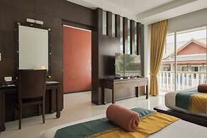 Baan Karonburi Resort