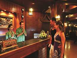 Baan Karonburi Resort