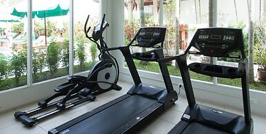 Baan Karonburi Resort