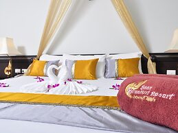 Baan Karonburi Resort