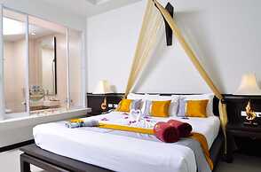 Baan Karonburi Resort