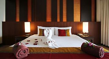 Baan Karonburi Resort