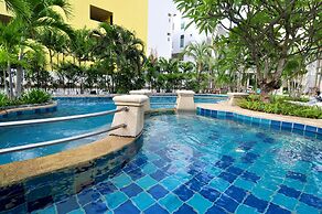 Baan Karonburi Resort