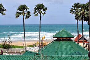 Baan Karonburi Resort