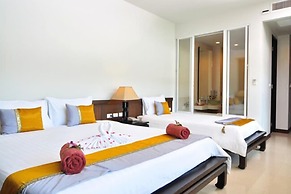 Baan Karonburi Resort