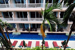 Baan Karonburi Resort