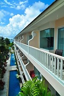 Baan Karonburi Resort