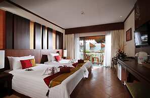 Baan Karonburi Resort