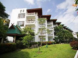 Baan Karonburi Resort