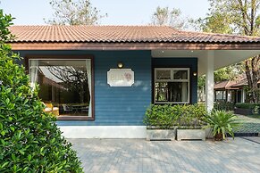 Le Charme Sukhothai Historical Park Resort